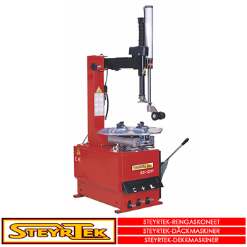 "Rengaskone ST-1211 apuvarrella